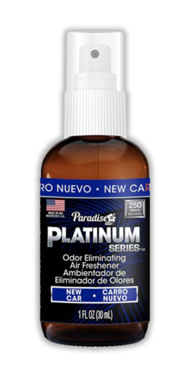 Platinum Series Odor Eliminati